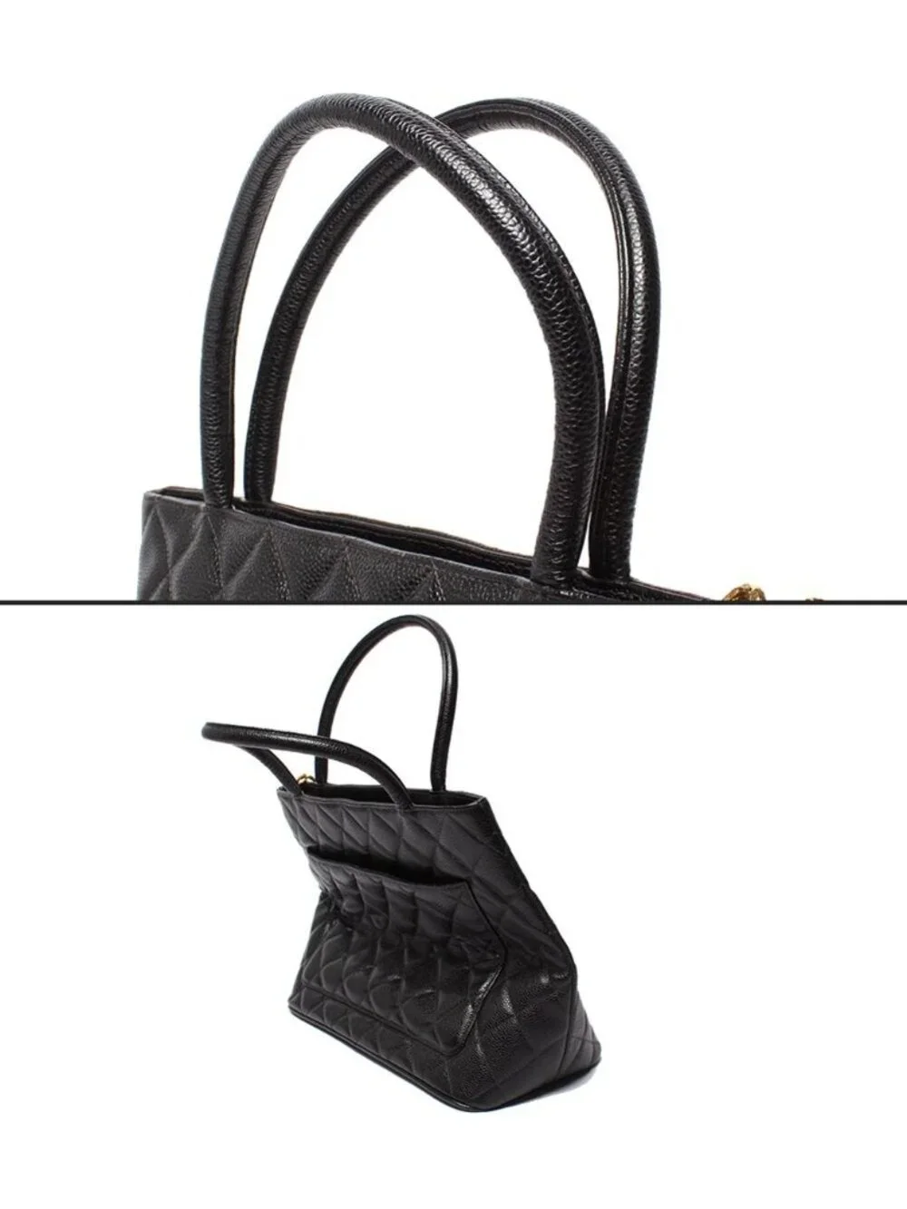 Chanel tote bag